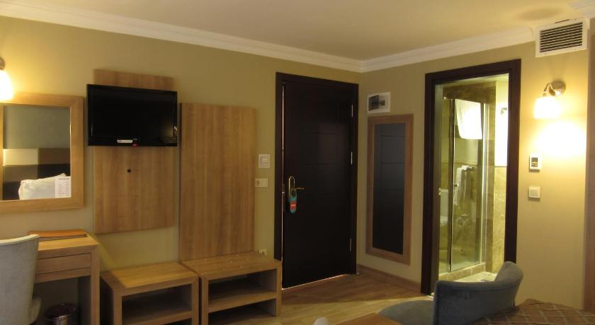 Kadikoy Park Suites