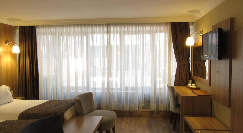 Kadikoy Park Suites