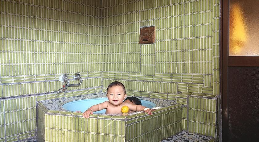 Ōtoyo Oyamanoyado Michitsuji 4-Star Accommodation room