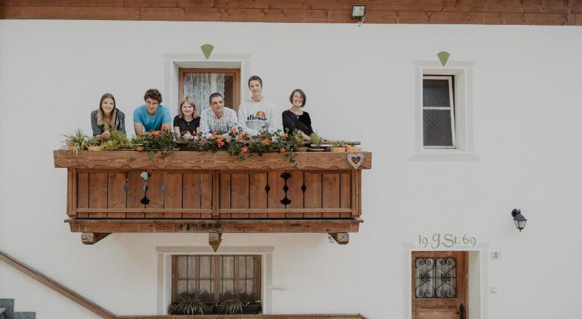 Gogererhof App Maria