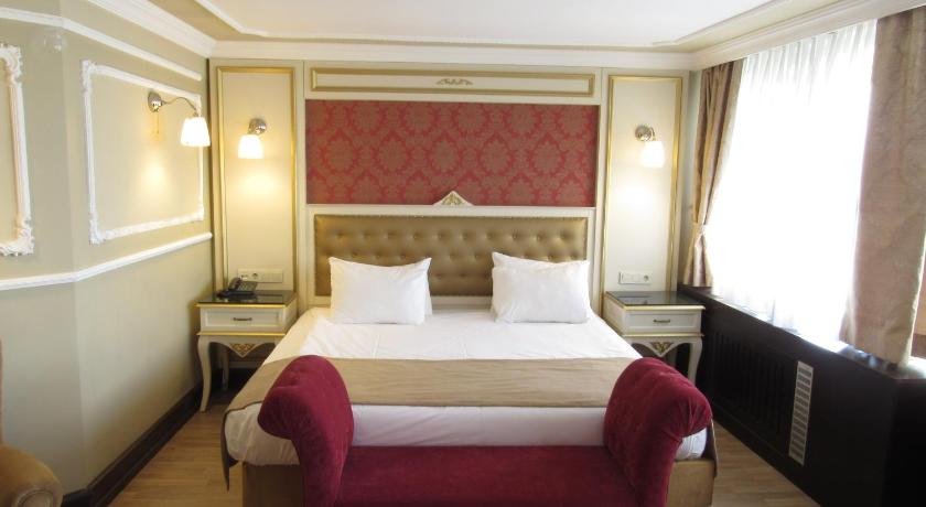 Kadikoy Park Suites
