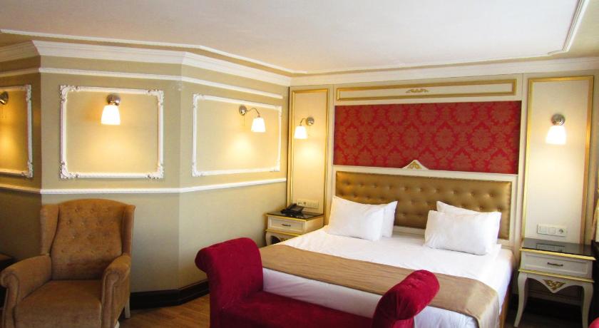 Kadikoy Park Suites