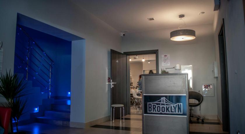 Brooklyn Noclegi photo