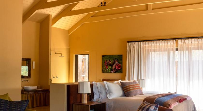 Tamodi Lodge - image 9