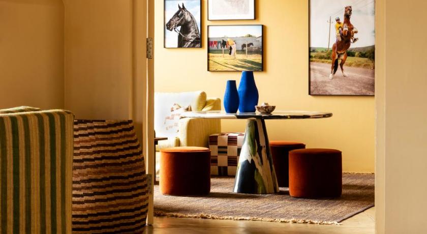 Tamodi Lodge - image 7