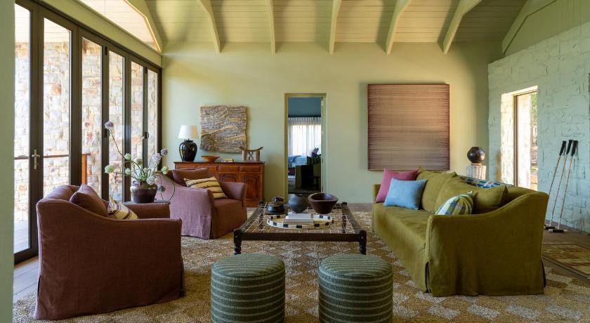 Tamodi Lodge - image 16