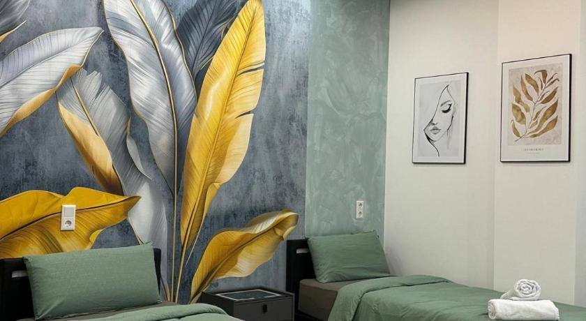 Aura Apartment 2 Herne