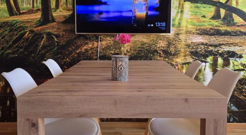 Maison Cavalese - Wild Forest, tranquillita a due passi dal centro