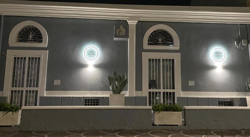 Flora House Pompei Scafati