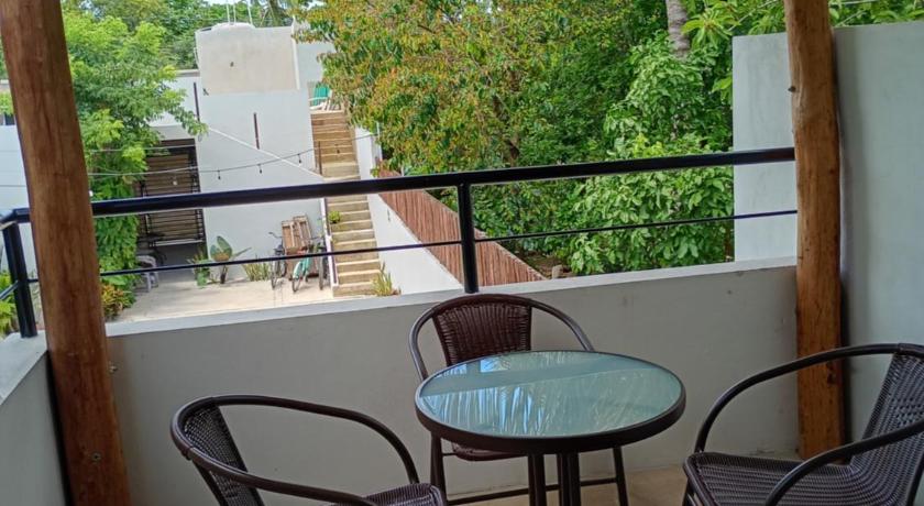 Villas CHAKA