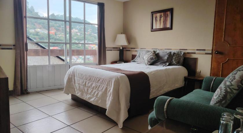 Hotel Real Cortes