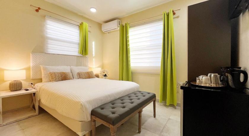 BethsAida Conference Center & Boutique Accommodations