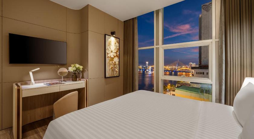 Image of Two-Bedroom Deluxe Apartment 4
