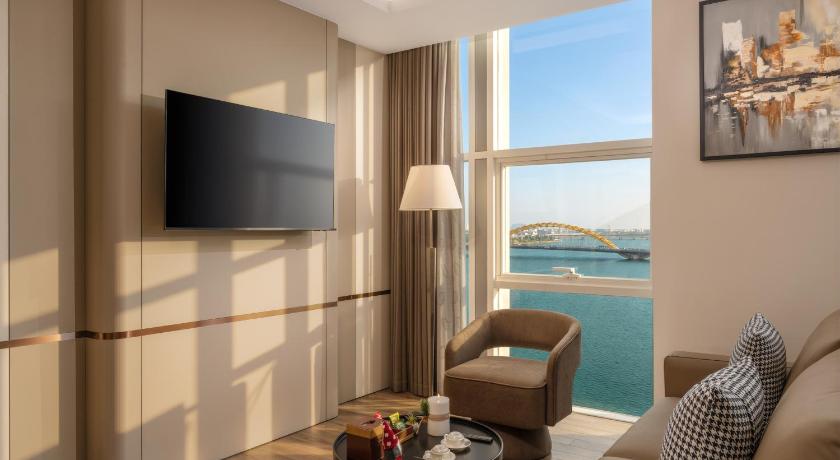 Image of Two-Bedroom Deluxe Apartment 6