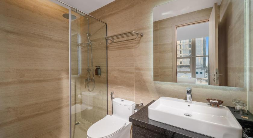 Image of Two-Bedroom Deluxe Apartment 10