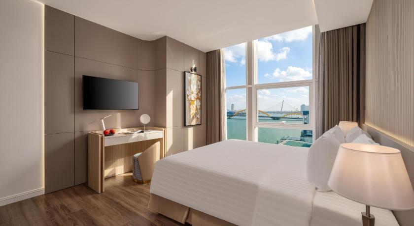 Image of Two-Bedroom Deluxe Apartment 0