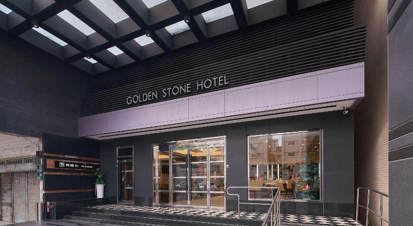 Golden Stone Hotels - image 15