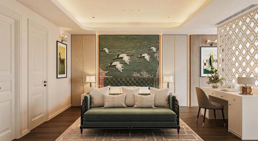 Image of Grand Suite Room 8