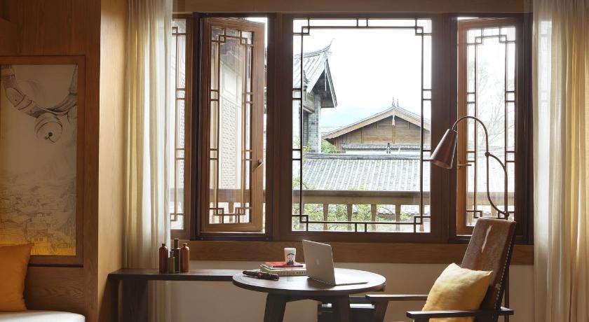 Hotel Indigo Lijiang Ancient Town By IHG - image 37