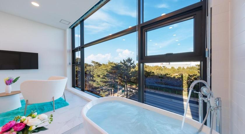 Gangneung Gangneung Good day Poolvilla 3-Star Guesthouse amenity