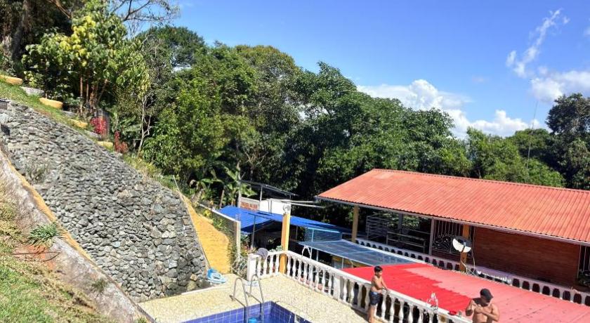 Hostal Casa LUCY