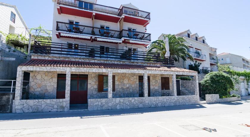 Apartments Matana Chano photo