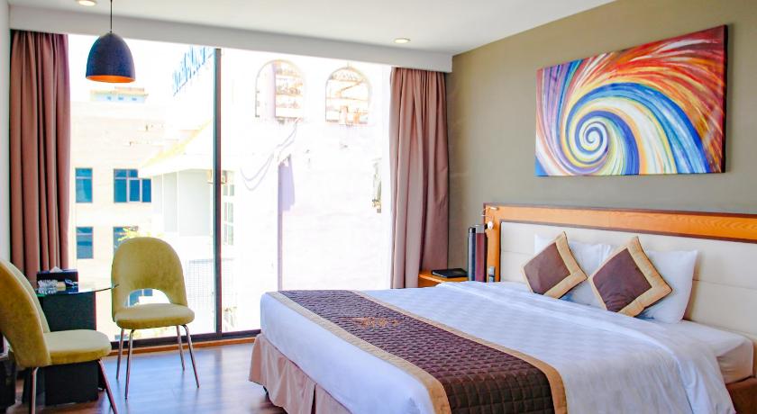 Image of Studio Double Room with Sea View 0