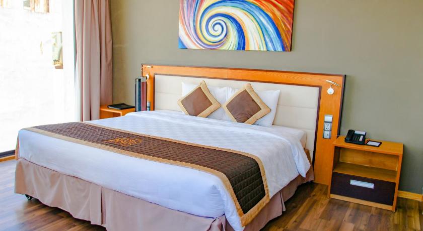 Image of Studio Double Room with Sea View 1