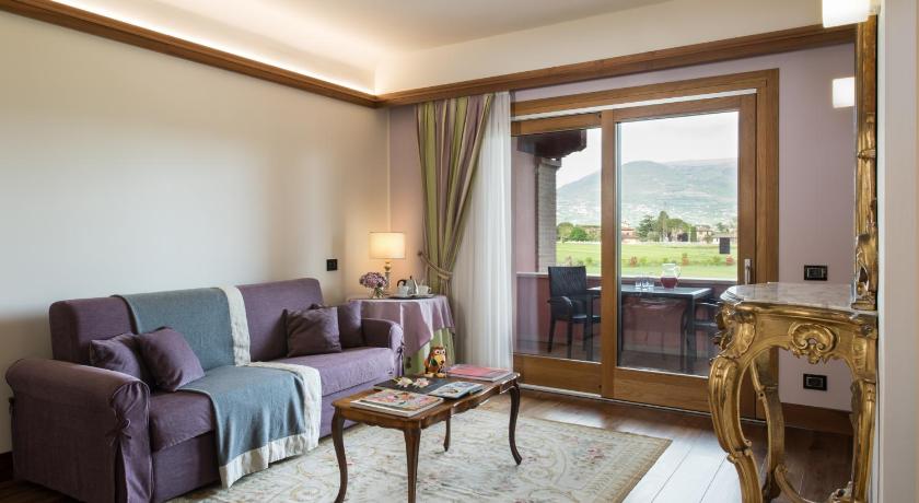 Valle di Assisi Hotel & Spa