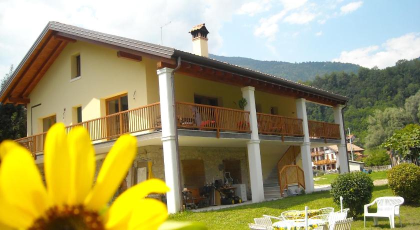 Agriturismo Il Girasole