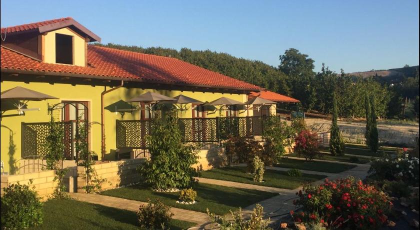 Agriturismo da Mamma