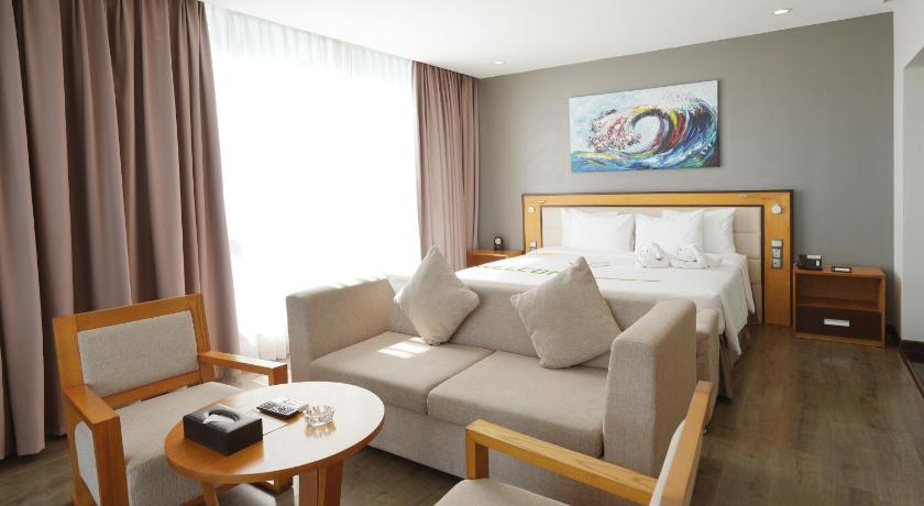 Image of Senior Suite 3