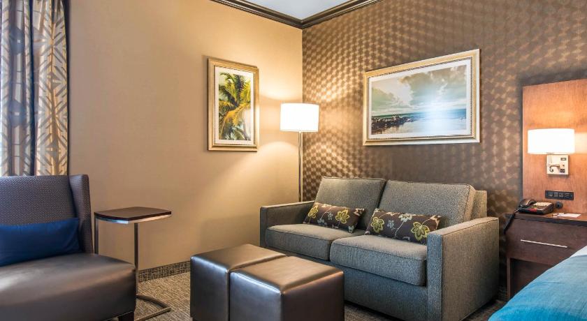 The Heritage Inn & Suites, Ascend Hotel Collection