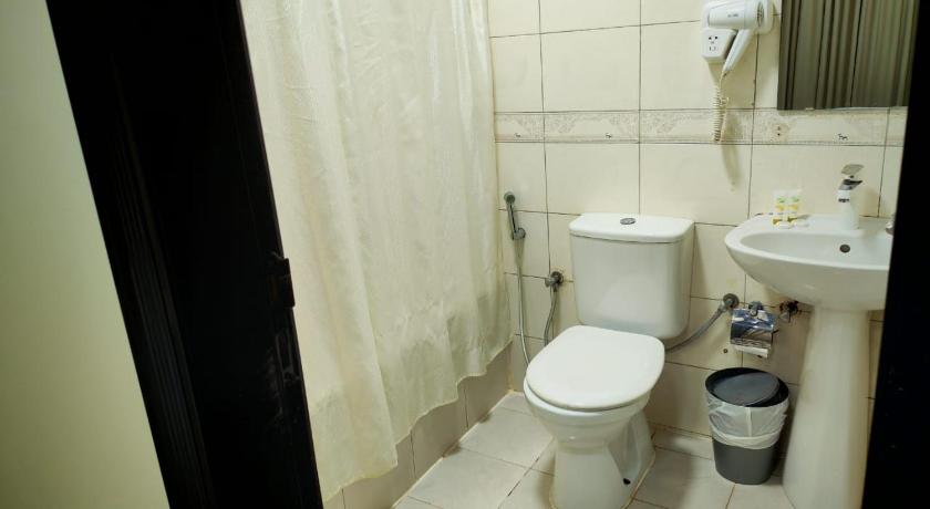 Image of One-Bedroom Apartment 5