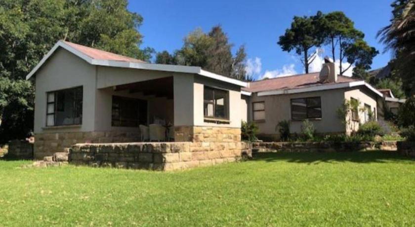 Buffalo Hills Private Game Reserve