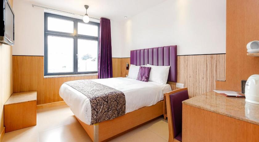 Eurotraveller Hotel - Premier - Tower Bridge