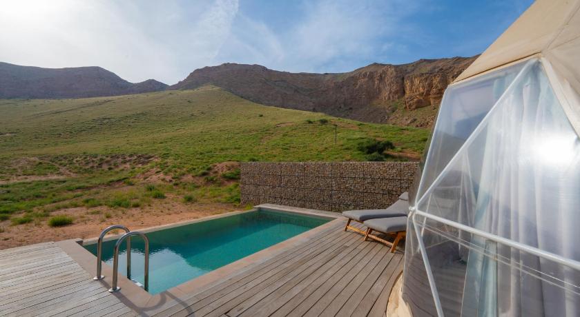 Image of Dome King With Private Pool 13