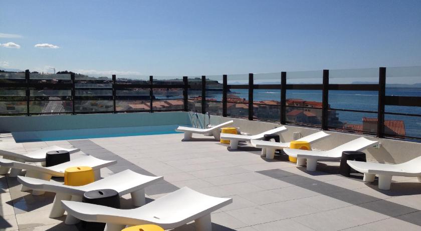 Ibis Styles Collioure Port Vendres