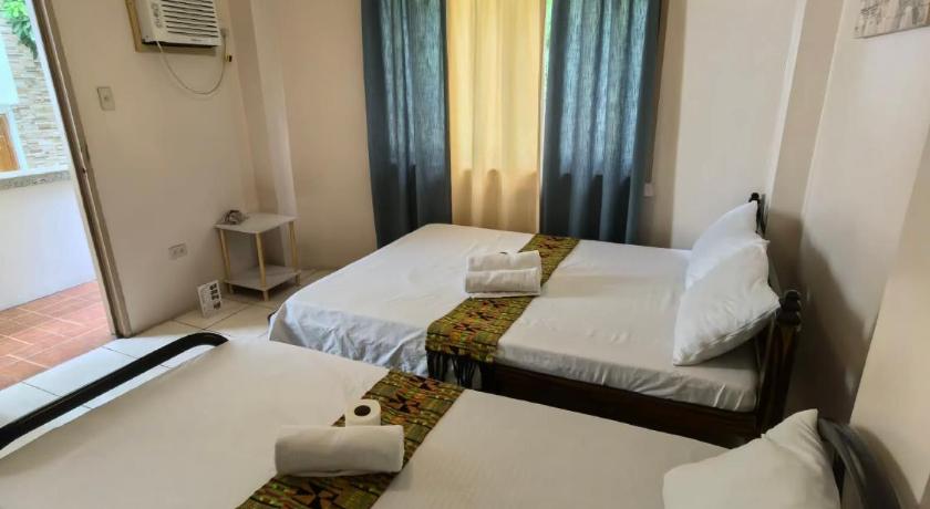 Silverise Pension – El Nido, WI