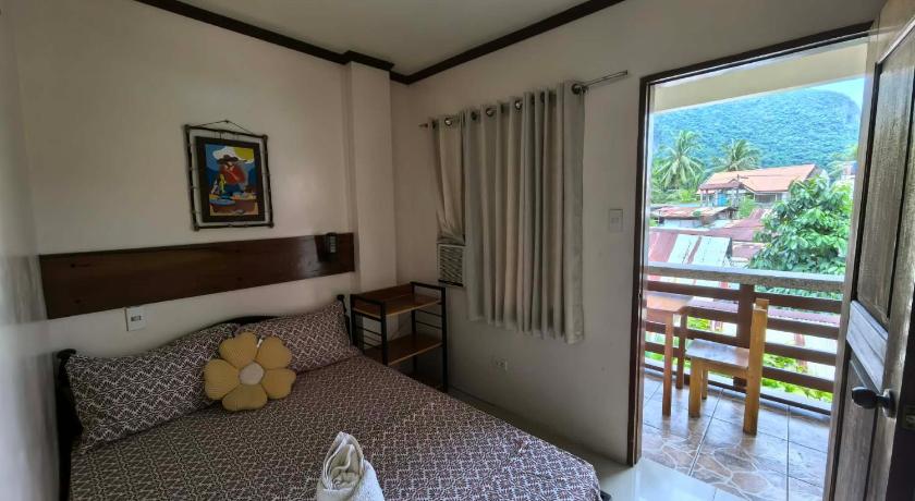 Silverise Pension – El Nido, WI