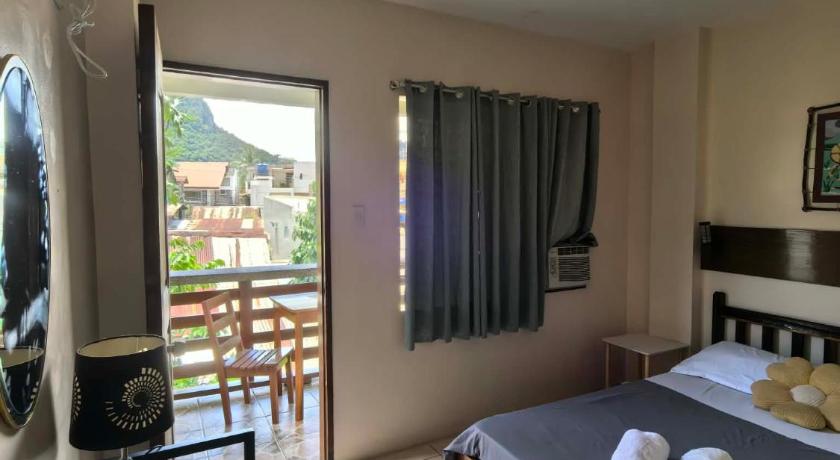 Silverise Pension – El Nido, WI