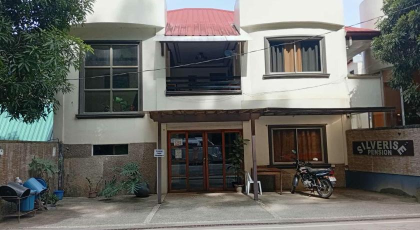 Silverise Pension – El Nido, WI
