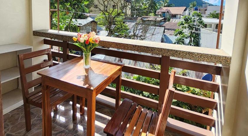 Silverise Pension – El Nido, WI