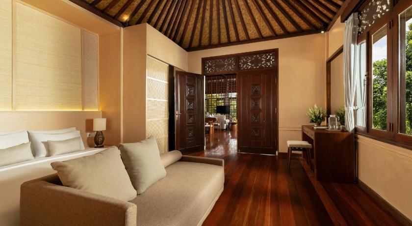 Villa Leona Ubud - image 8