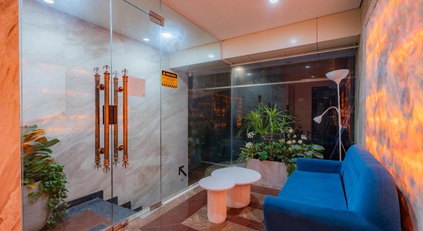 ハノイ Sakamoto 1 Apartments Kim Ma by XOI Residences 4つ星 ホテル 外観