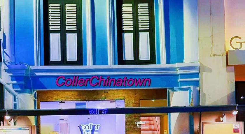 Coller Chinatown - image 8