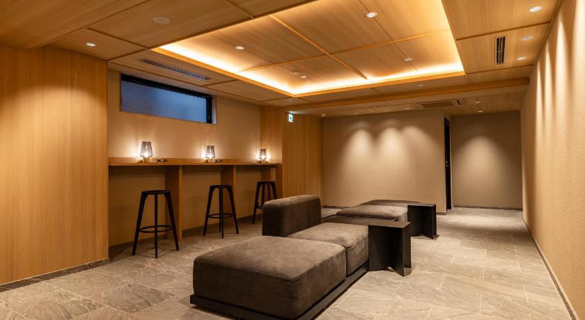 Kyoto soyo-ka kyoto sanjo 4-Star Hotel view