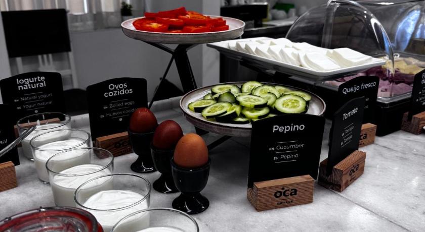 Porto Ribeira do Porto Hotel 3-Star Hotel suite