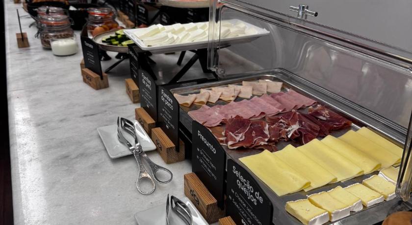 Porto Ribeira do Porto Hotel 3-Star Hotel room