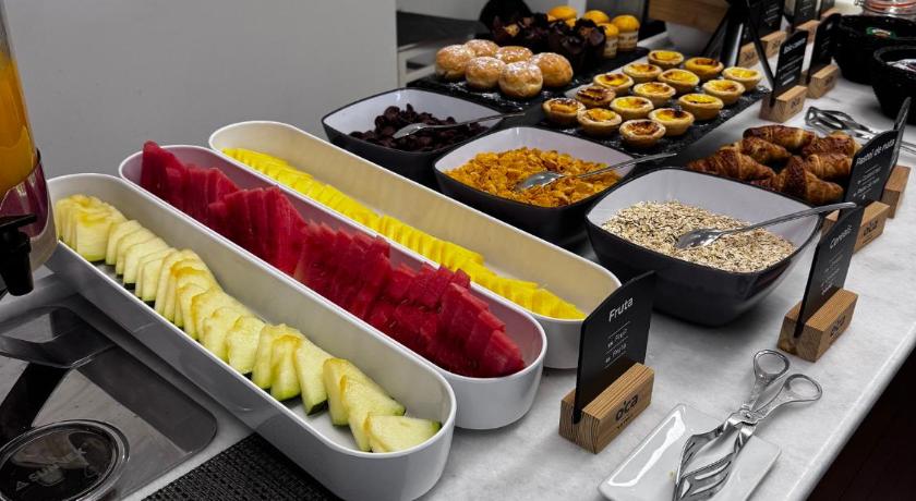 Porto Ribeira do Porto Hotel 3-Star Hotel room